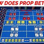 horn bet craps payout